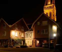 Hotel Goldener Stern