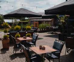 Hotel & Restaurant Maison Pal\'Ange
