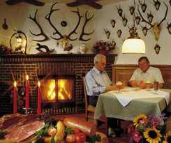 Hotel Flairhotel Hubertus