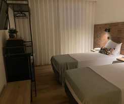 Hotel Portucalense