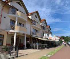 Hotel Chomicz&oacute;wka