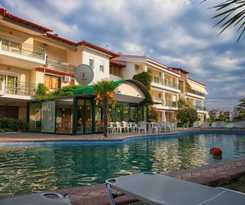 Hotel Aristides