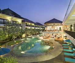 Hotel Away Bali Legian Camakila Resort - Chse Certified