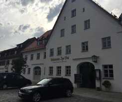 Hotel zum schwarzen Ross und Gutmann Zur Post
