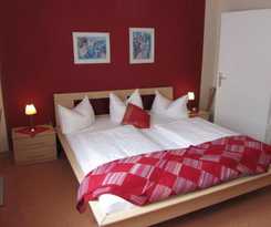 Hotel Hotel-Pension Am B&ouml;hmepark