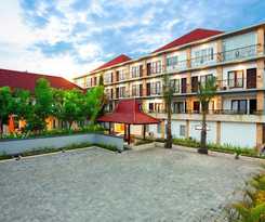 Puri Saron Baruna Beach