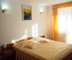 Hotel Alexandros Busteni by Genco & Restaurant Miorita