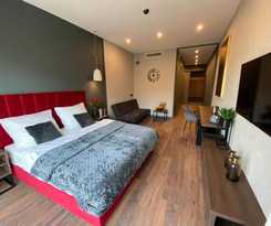  Aparts Hotel Radom