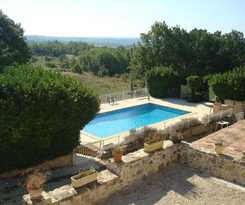  Hotel Le Mas de Rivet
