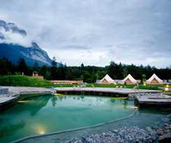  Hotel & Glamping Gerhardhof by ALPAMI