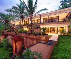 Hotel Nandini Jungle By Hanging Gardens