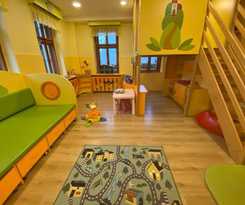  Hotel Peklo pro rodiny s dětmi