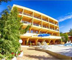 Hotel Exotica