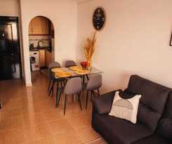 Hotel Aparthotel Costa Blanca