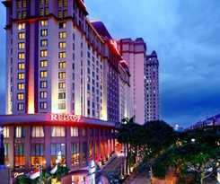 Hotel Redtop and Convention Center