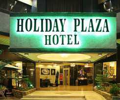 Hotel Holiday Plaza