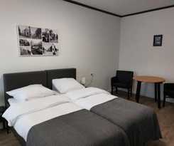  Hotel Vallis