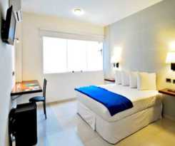 Hotel Lp Santa Cruz Centro