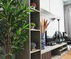 Hotel Ghazrins Garuda JB