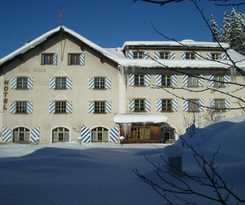 Hotel Danis