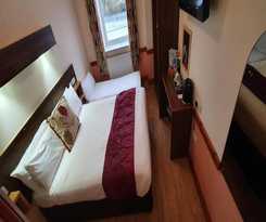 Villager Hotel, Ingoldmells