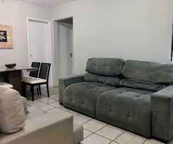 Hotel Bate & Volta - Apartamentos com 2 quartos pr&oacute;ximo ao SESC Bertioga