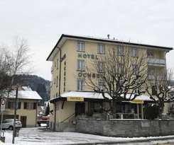 Hotel Ochsen