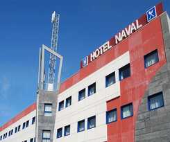 Naval Sestao