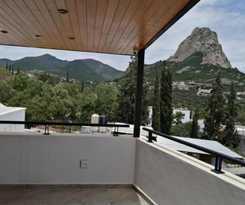  Hotel la Cuesta Toscana