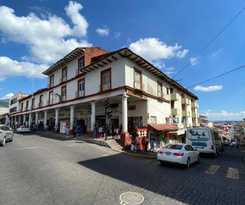 Hotel Oseguera