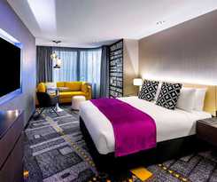 Pullman Melbourne City Centre