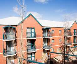 Hotel Breakfree Adelaide