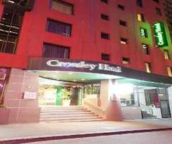 Hotel Crossley 