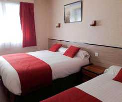Hotel HSA - Le Relax
