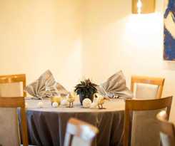 Hotel Restaurant Lilie