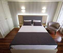 Hotel Residencial Dora