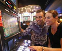 Crowne Plaza Alice Springs Lasseters