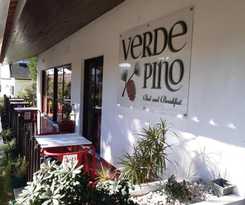 Hotel Verde Pinho Bed&Breakfast
