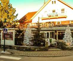 Hotel Wintergarten