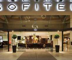 Sofitel Brisbane Central