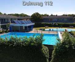 Hotel Appartementen Zuiderstrand