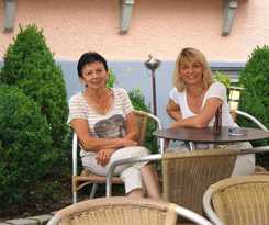 Hotel Garni Promenade