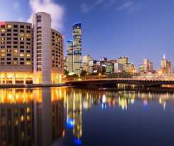 Hotel Crowne Plaza Melbourne, An Ihg