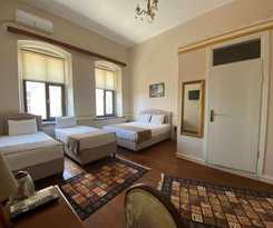 Oasis Pansiyon