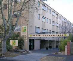Handd Apartments