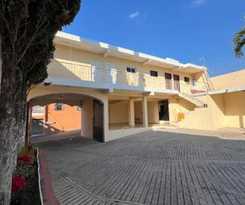 Hotel 20 De Julio