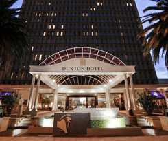 Hotel Duxton Perth
