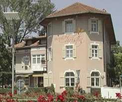 Hotel Garni Christin