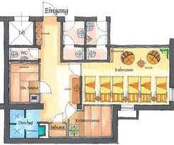 Hotel Aparthotel Bernhof