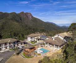 Hotel S&atilde;o Gotardo